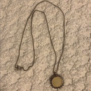 🍀 LUCKY BRAND Necklace 🍀